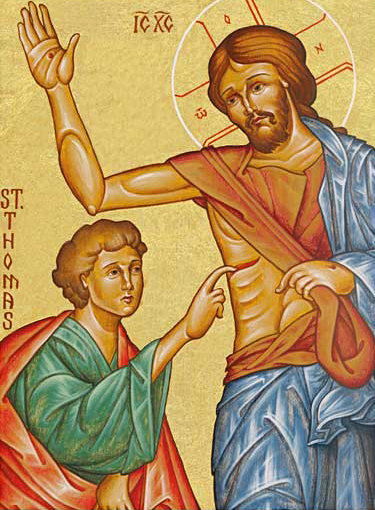 St Thomas Image